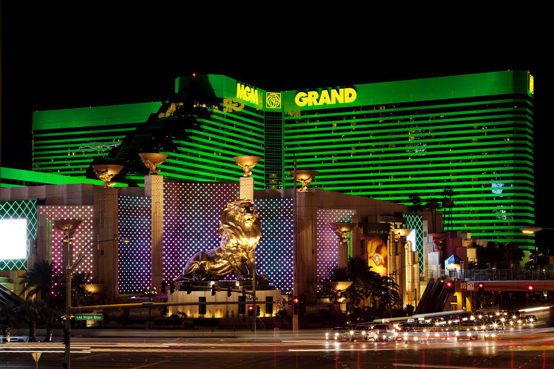 MGM Grand
